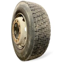 Roată Volvo 275/70R22.5 225x75 225x8.25 13
