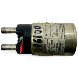 Releu de tensiune 24v 400a volvo 20747617