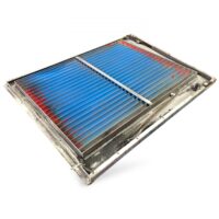 Radiator pentru autobuz Volvo, cod 21016176