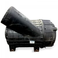 Carcasă filtru de aer Scania - Coduri 1387542, 1870001, 1801772, 1335674, 1335675, 1387545, 1387547