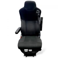 Scaun Șofer Volvo cu Sistem de Siguranță Integrat