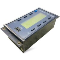 Modul control panou afișaj rute destinație Volvo Mobitec ICU 400
