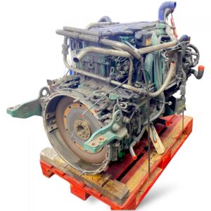 Motor volvo d7e290 20970214 21110341 85001676 21479534 85001498