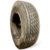 Roată Volvo 295/80R22.5 225x9 225x8.25-14