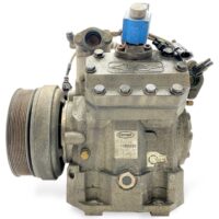 Compresor AC Volvo Carrier Bitzer 4TFCY-08 21112946 20871244