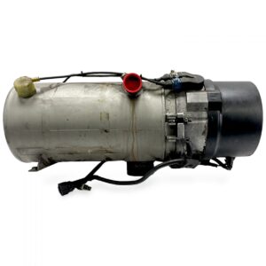 Incalzitor de apa volvo (coduri: 21083162, 23248695, 23520706, 22927932, 22238333)
