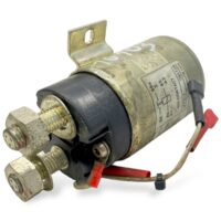 Releu de Tensiune Volvo 20747617