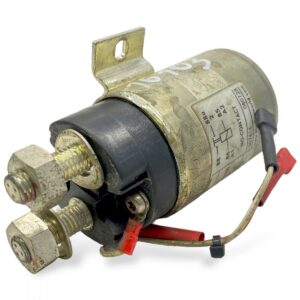 Releu de tensiune volvo 20747617