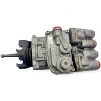 Supapa Principală de Frână MAN Wabco 81521306288 / 81521306286 / 81521306304 / 81521306292 / 81521306297