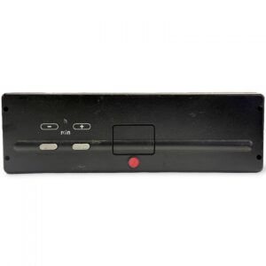 Tahograf man 81271016581 / 81271016512 1 Tahograf man 81271016581 / 81271016512