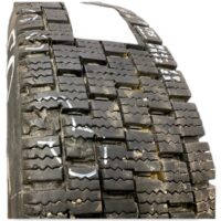 Anvelopă 275/70 R22.5 pentru camioane MAN