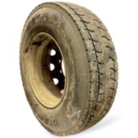 Roată Matador Diamont 11R22.5