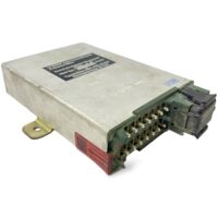 Unitate de Control Tempomat Neoplan Tempostat 412412002001