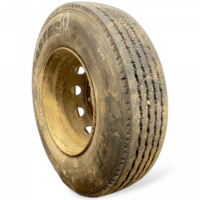 Set Roti 2 Buc - Master 11R 22.5 Neoplan