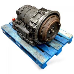 Cutie de viteze volvo 20712950, 85001590, 85007590 1 Cutie de viteze volvo 20712950, 85001590, 85007590