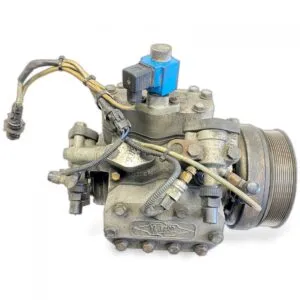 Compresor ac volvo 21112387-16 bitzer