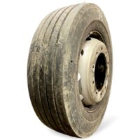 Roată Volvo 275/70R22.5 225X75 225X8.25 11