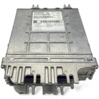 Unitate de Control Cutie de Viteze ECU Bosch 0260001032 Volvo 20767156