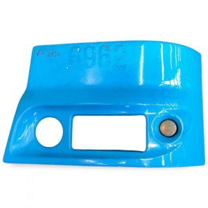 Carcasă far stânga volvo albastră – cod 70330903-14