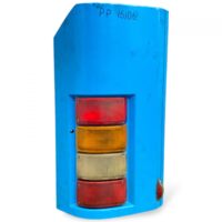 Carcasă Lumini Spate Dreapta Volvo - Model 70331035, 70365120, 70365121, 70347700, 20781029