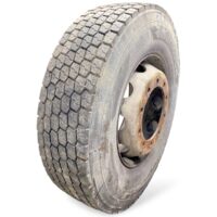 Roată Hankook 295/80R22.5 pentru Volvo