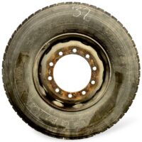 Roată Volvo Yokohama 295/80R22.5 901ZS