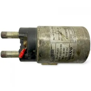 Releu de tensiune volvo – 20747617