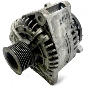 Alternator solaris 1697023 / 1697024 / 1977231 / 1377860 / 13778602 / 1697322 / 0104-200-001 / 0104200001