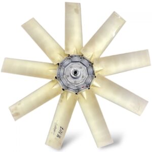 Aripa ventilator de răcire solaris 0000-041-286