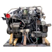 Motor Solaris 0120390026 0120 390 026 13