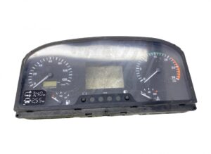 Ceas de bord solaris vdo 15710102040100 1 Ceas de bord solaris vdo 15710102040100