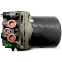 Uscător de aer Solaris 93677A / 1102751155