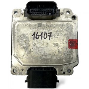 Unitate de control cutie de viteze ecu solaris 16107 1 Unitate de control cutie de viteze ecu solaris 16107