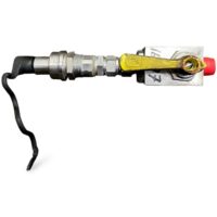 Supapă de control combustibil Solaris 7723G16YMM-0132-425-420-0132425420-13
