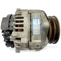 Alternator Prestolite 24V 110A pentru Solaris, coduri 1697023, 1697024, 1977231, 1377860, 13778602, 1697322, 0104-200-001, 0104200001-20