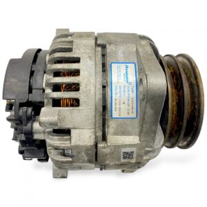 Alternator prestolite 24v 110a pentru solaris, coduri 1697023, 1697024, 1977231, 1377860, 13778602, 1697322, 0104-200-001, 0104200001-20