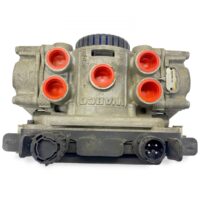 Supapă EBS Axa Secundar Solaris WABCO 8015520 500590632 11167593 20297653 1102732020 759010013 3800040070 1102-732-020-12