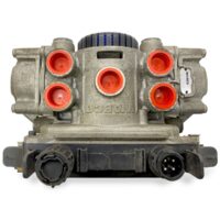 Supapă EBS Axa Motrică WABCO pentru Solaris
