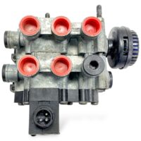 Supapă ECAS Solaris 4728800650 0346875-17