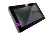 Ecran pentru Șofer Solaris - Display LCD Touchscreen