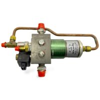 Regulator de presiune a gazului Solaris TESCOM