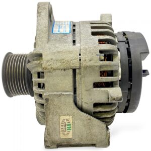 Alternator vh electric pentru solaris, cod: 0104-200-001, 1377860, 1697023, 1697024, 1697322, 1977231