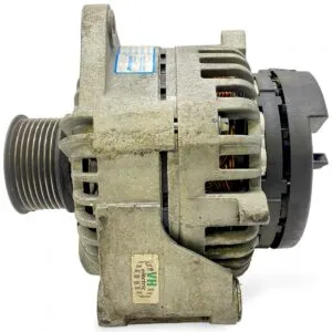 Alternator vh electric pentru solaris, cod: 0104-200-001, 1377860, 1697023, 1697024, 1697322, 1977231