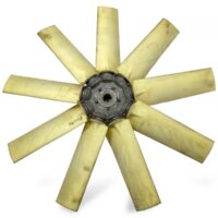Aripă ventilator de răcire Solaris 0000-041-286 0000041286