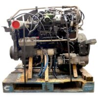 Motor Solaris ISLG320-0120-390-017 (Cod 0120390017-11)