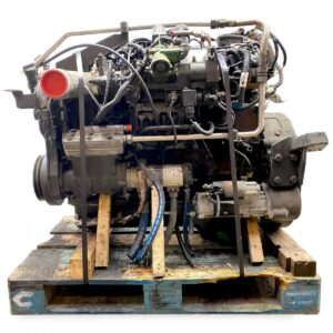 Motor solaris islg320-0120-390-017 (cod 0120390017-11) 1 Motor solaris islg320-0120-390-017 (cod 0120390017-11)