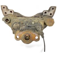 Etrier de frână axă motrică stânga Solaris SN7201RC K003799 MXC9103014-0000-324-412-0000324412-17