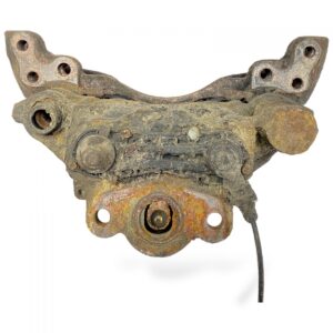 Etrier de frână axă motrică stânga solaris sn7201rc k003799 mxc9103014-0000-324-412-0000324412-17