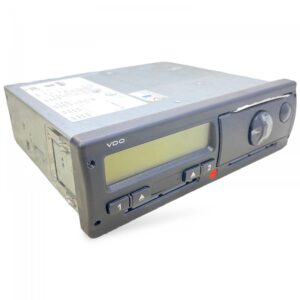 Tahograf vdo solaris 13811070200002 1 Tahograf vdo solaris 13811070200002
