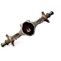 Axa Motor Solaris - Traversa 0720-382-259-0000-032-400